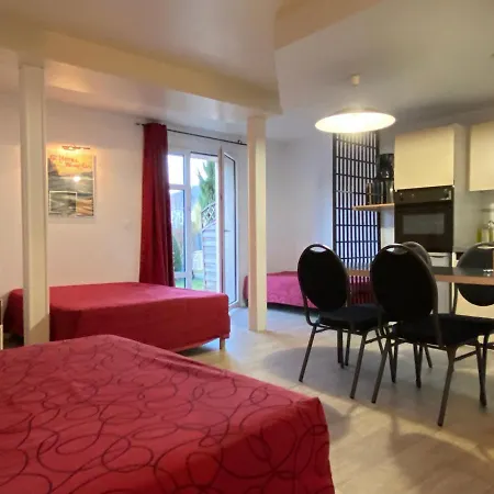 Et Des Bains Hotel Vic-sur-Cere
