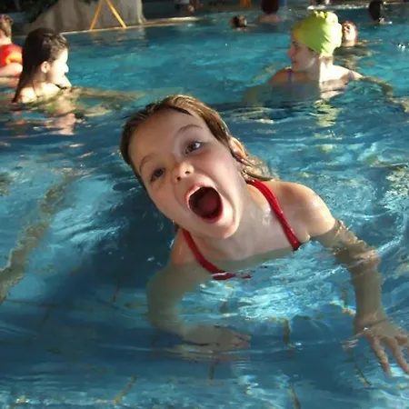 Et Des Bains 3* Vic-sur-Cere