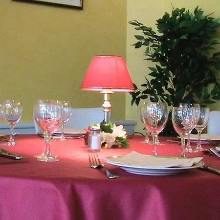 Et Des Bains Hotel Vic-sur-Cere