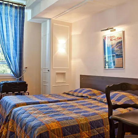 Hotel Et Des Bains Vic-sur-Cere