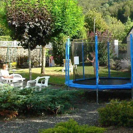 Hotel Et Des Bains Vic-sur-Cere