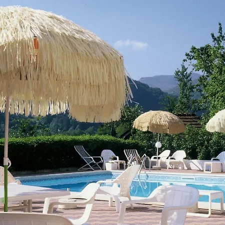 Et Des Bains Hotel 3*