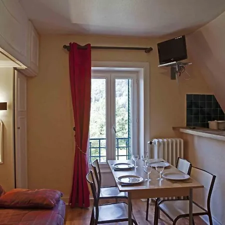 Et Des Bains Hotel 3*