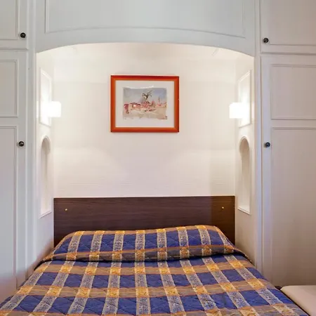 Et Des Bains Hotel