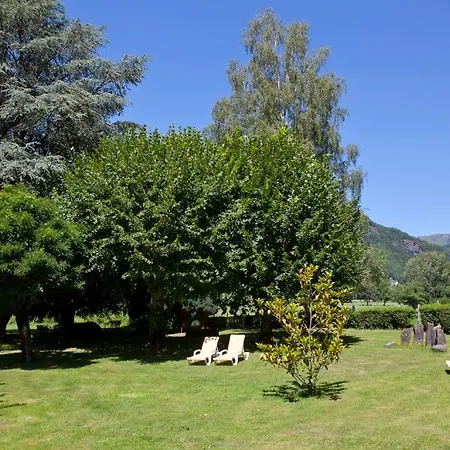 Et Des Bains Hotel 3*
