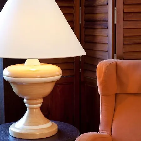 Hotel Et Des Bains 3*