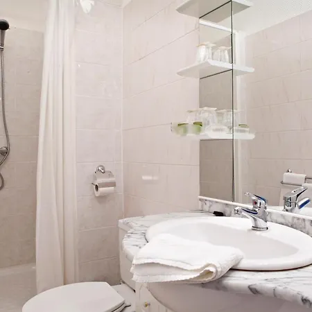 Hotel Et Des Bains Vic-sur-Cere